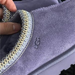 Tasman ugg slippers ladies 8